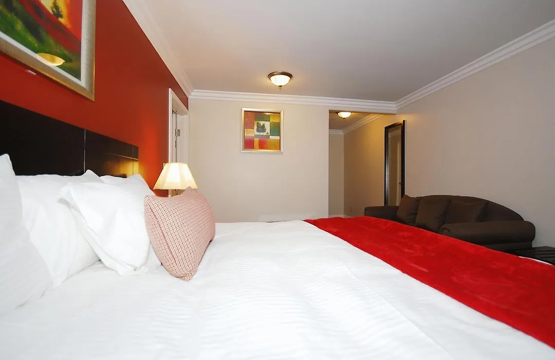 Best Western Burbank Airport Inn-1