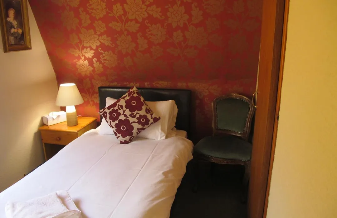 Royston Guest House Inverness-1