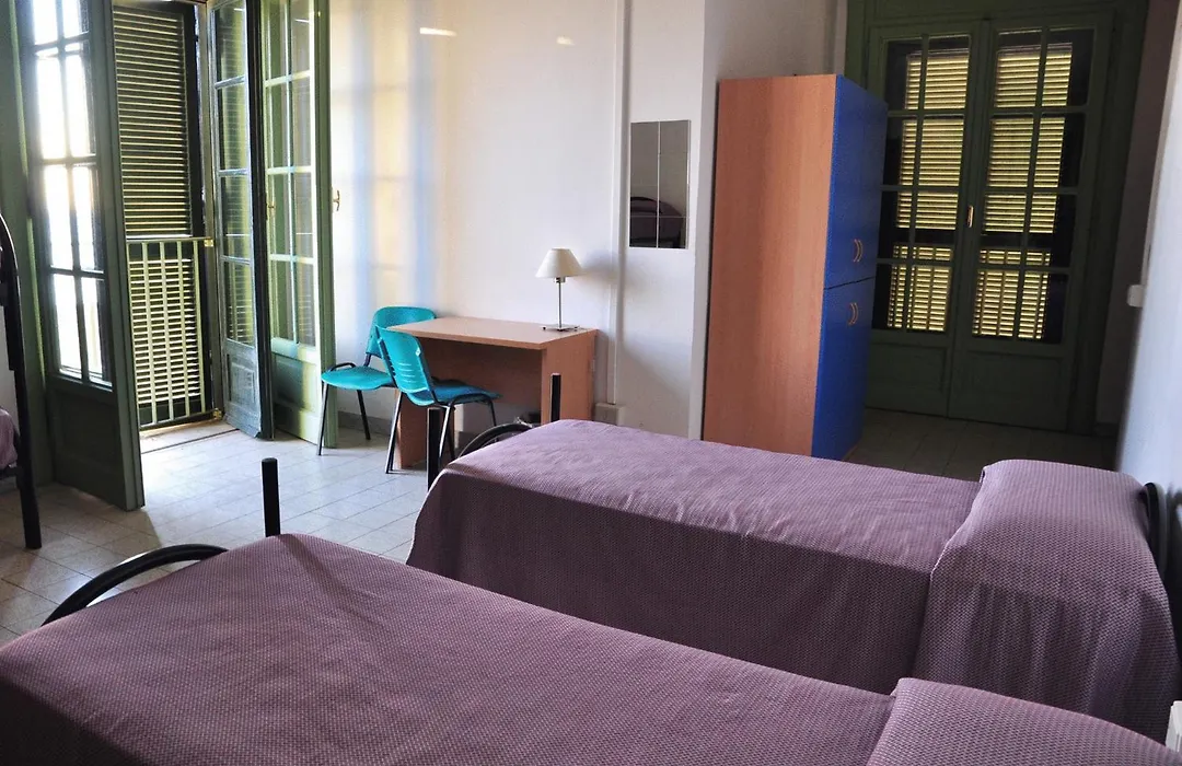 Litus Roma Hostel-1