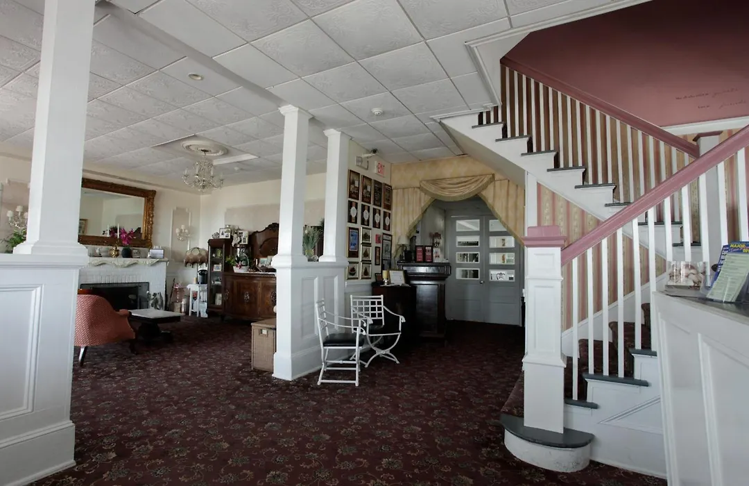 Hotel Macomber Adults Only-1