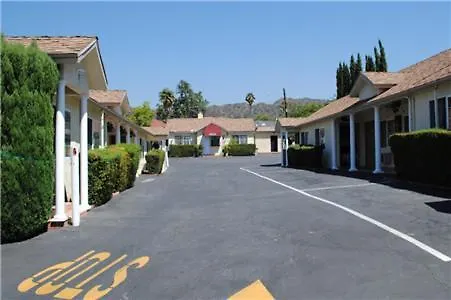 Rose Bowl Motel-1