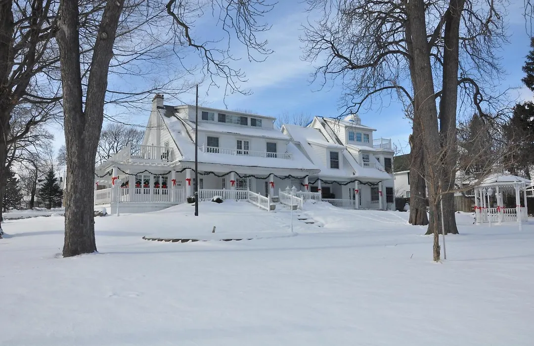 Chestnut Inn-1