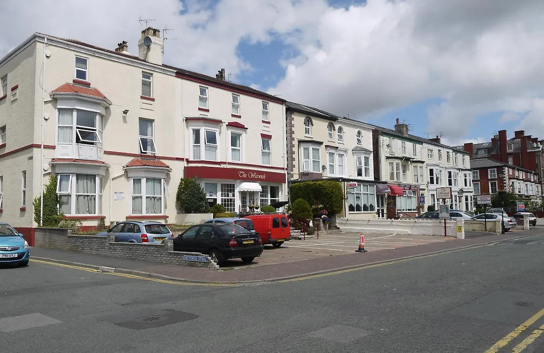 The Warwick Southport-1