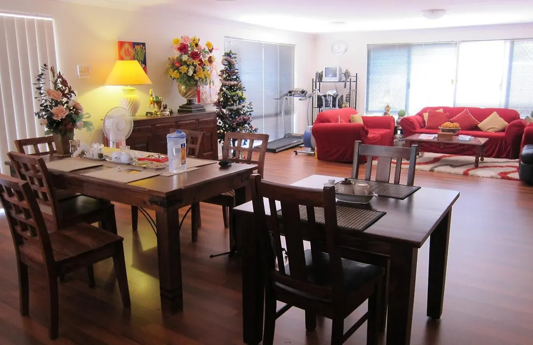 Arcadian Bed & Breakfast-1