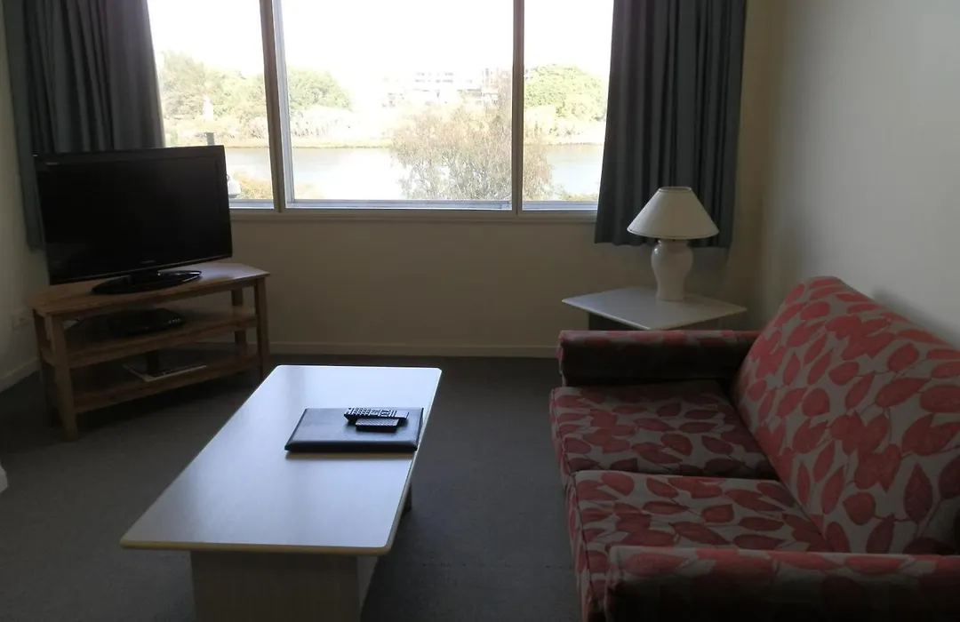 Chasely Apartment Hotel-1