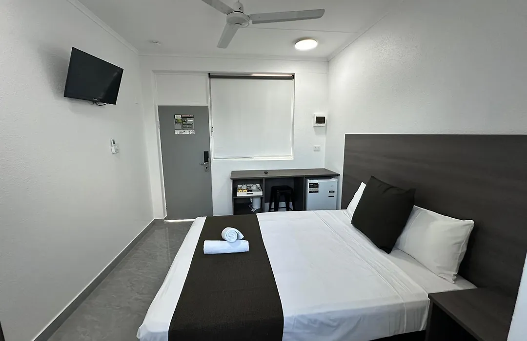 Darwin Resort-1