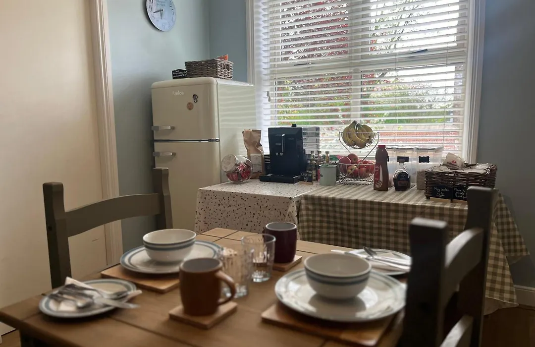 Pinfold Cottage York-1