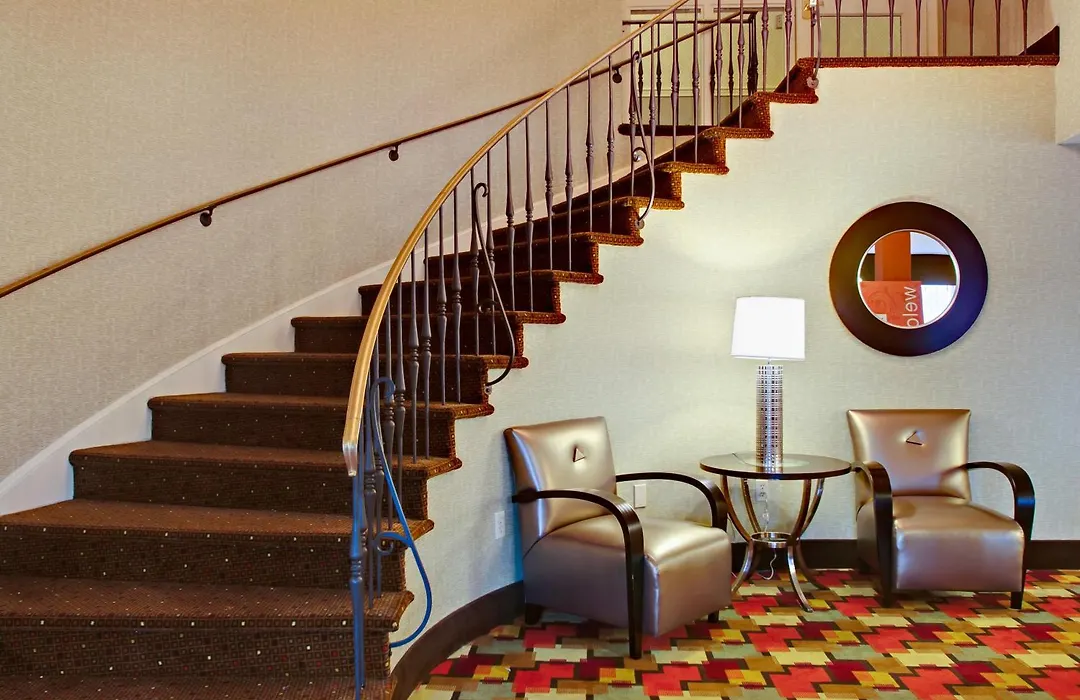 Baymont By Wyndham Harrisburg-1