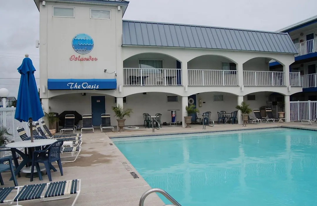 Islander Motel-1