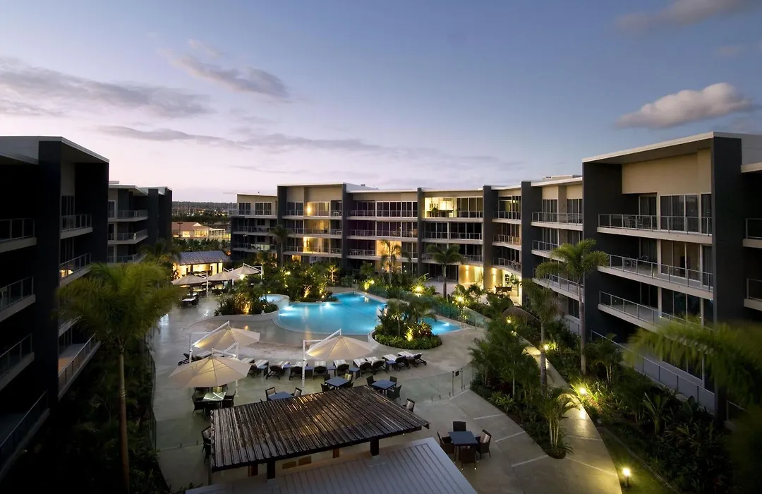 Azzura Greens Resort-1