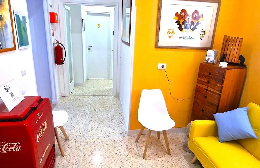 Cecilia Rome House-1