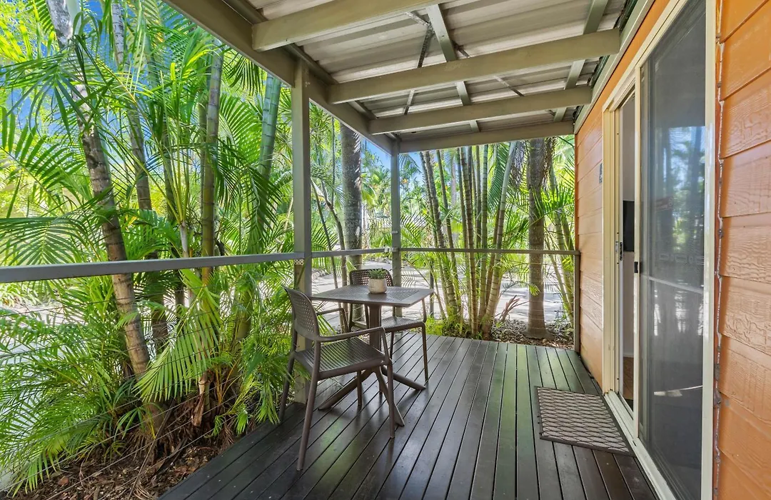 Tasman Holiday Parks - Airlie Beach-1