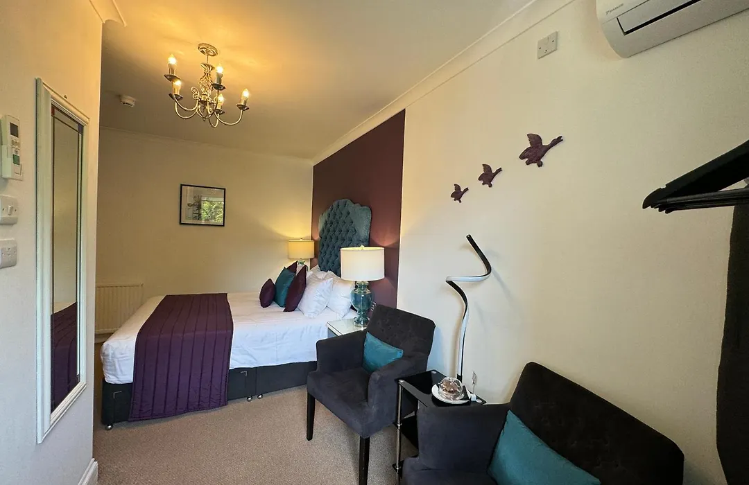 The 25 Boutique B&B - Adults Only-1