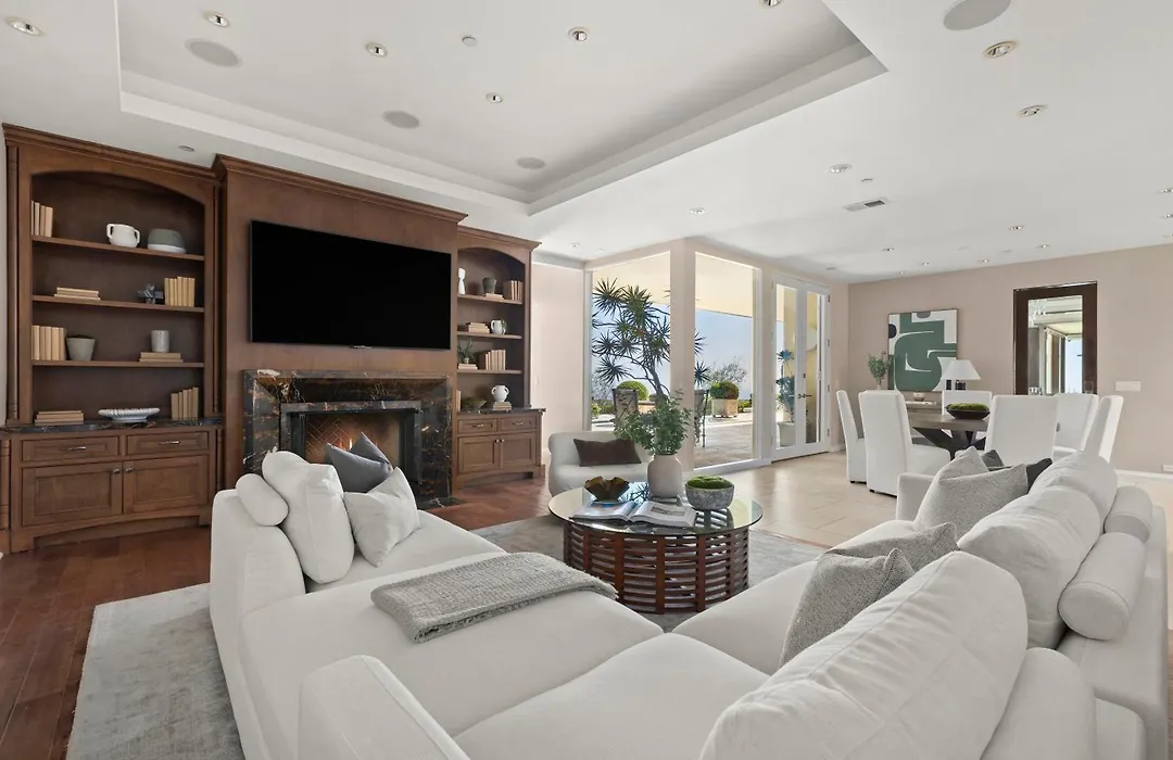 Trousdale Grand-1