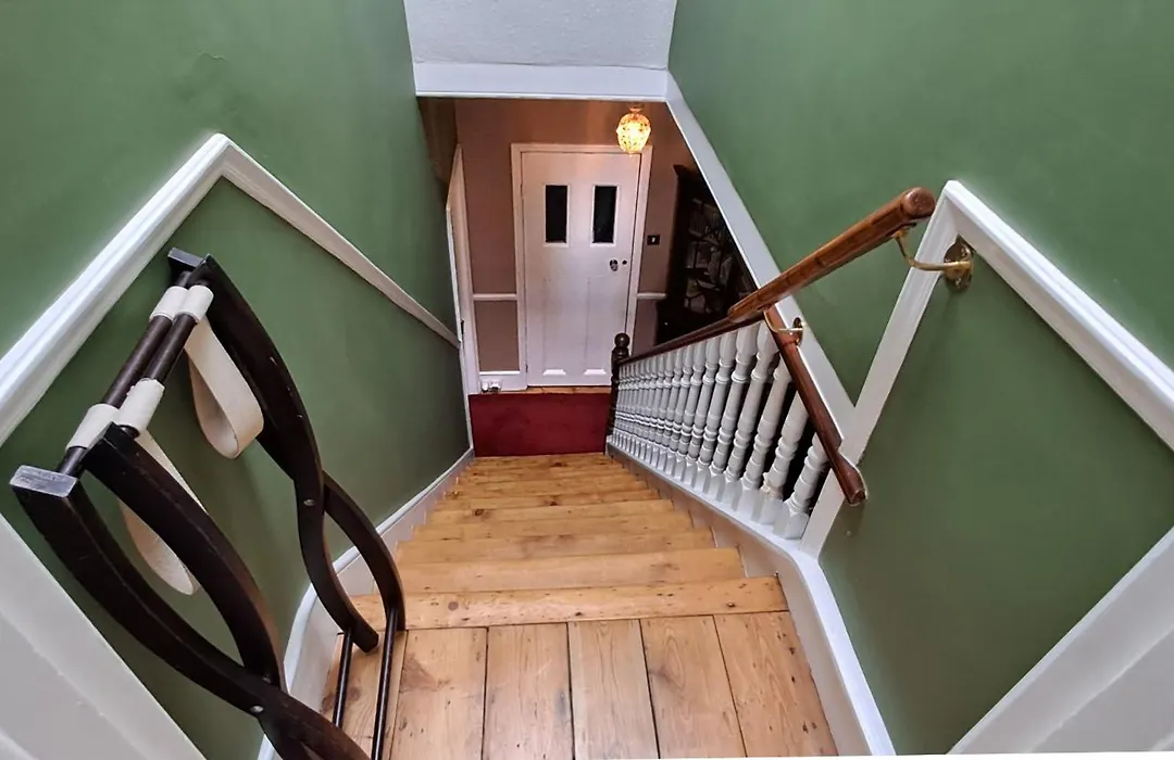 Muswell Hill B&B-1