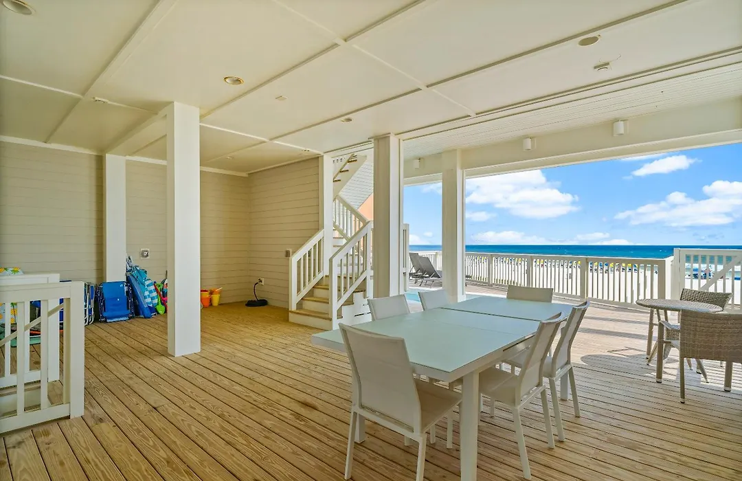 Beach House - Whale Rested By Panhandle Getaways-1