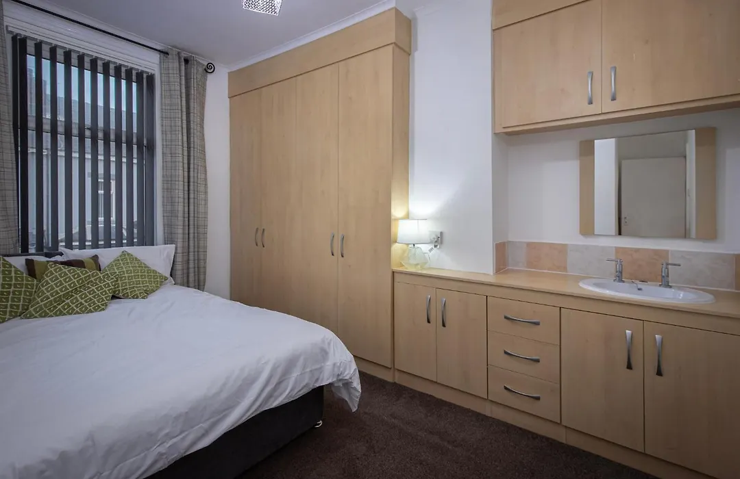 Delightful Family Holiday Home In Blackpool-1