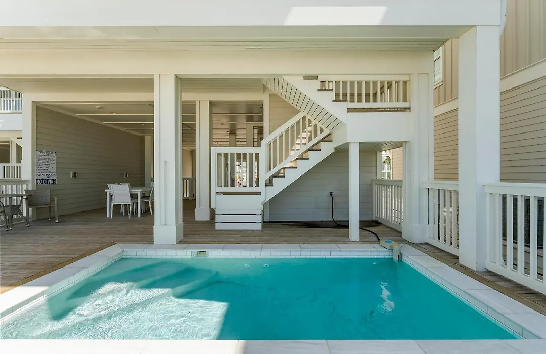 Beach House - Shellebration By Panhandle Getaways-1