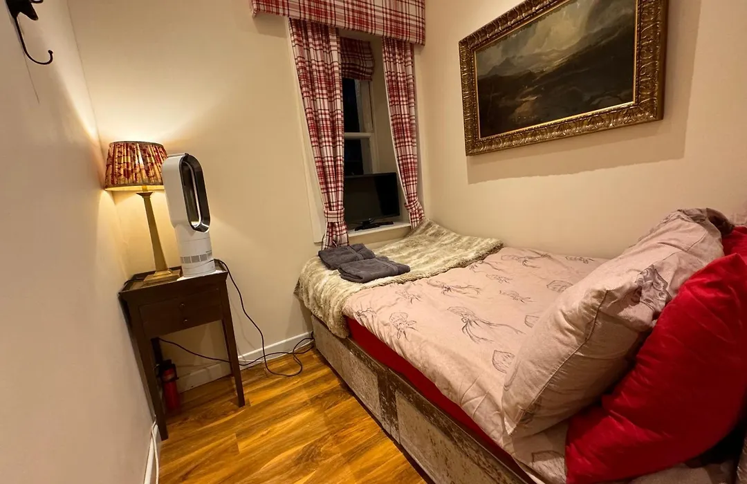 The West Highland Way Hotel And Retreat Accommodation-1