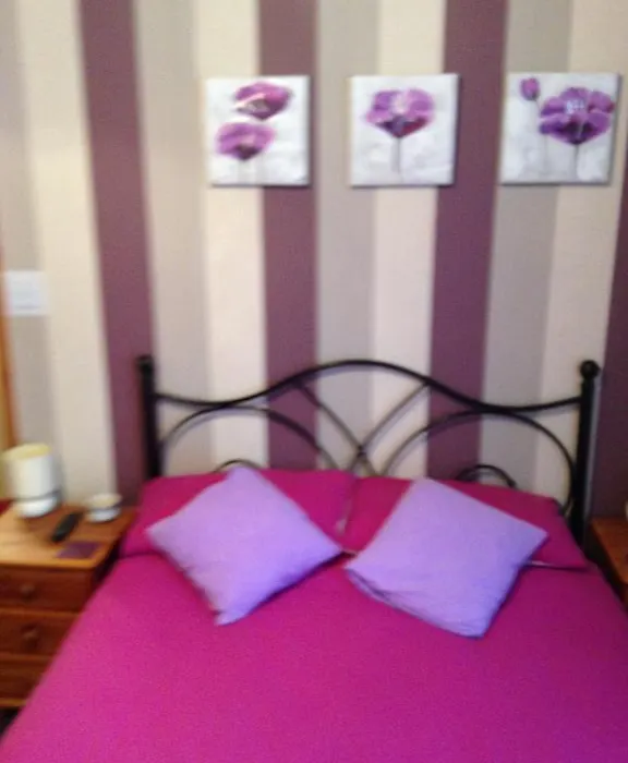 Copperfields Guest House-1