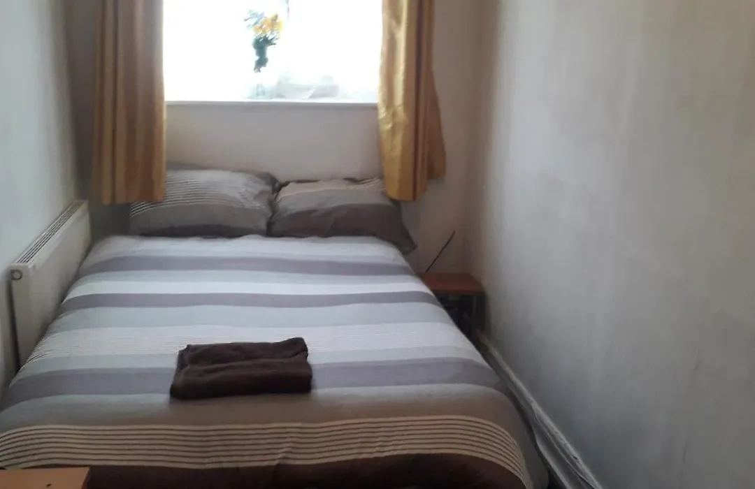 Spectrum Guest House-1