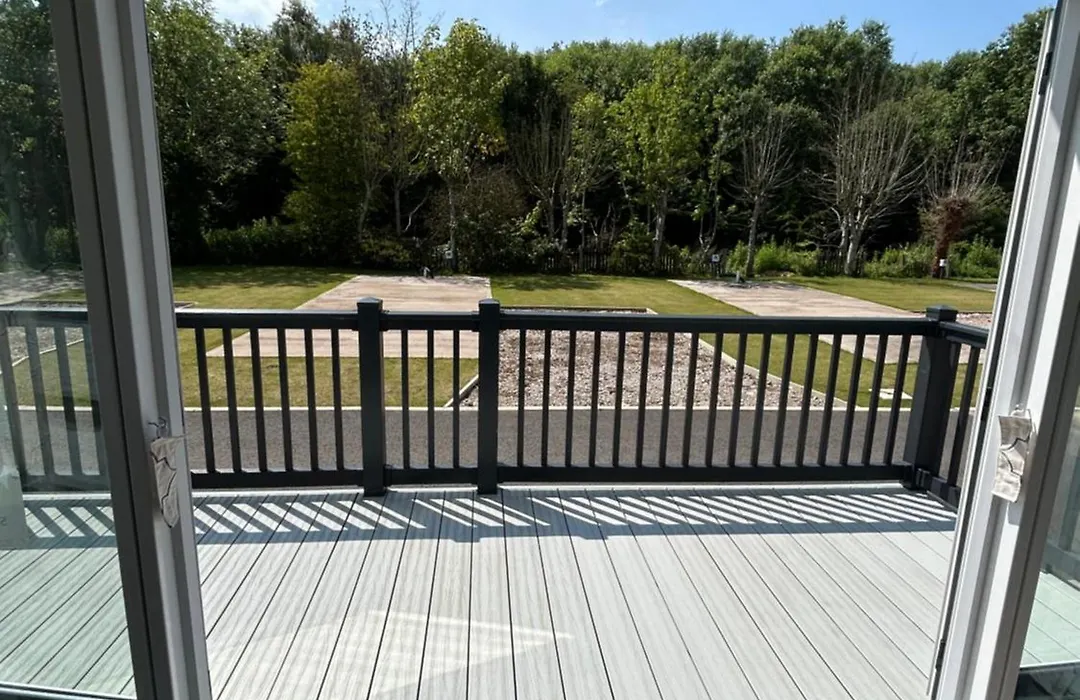 Primrose Park Lodges-1