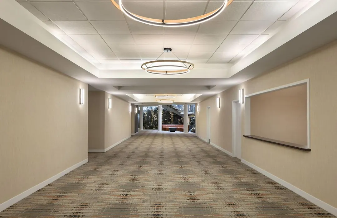 Four Points By Sheraton Edmonton South-1