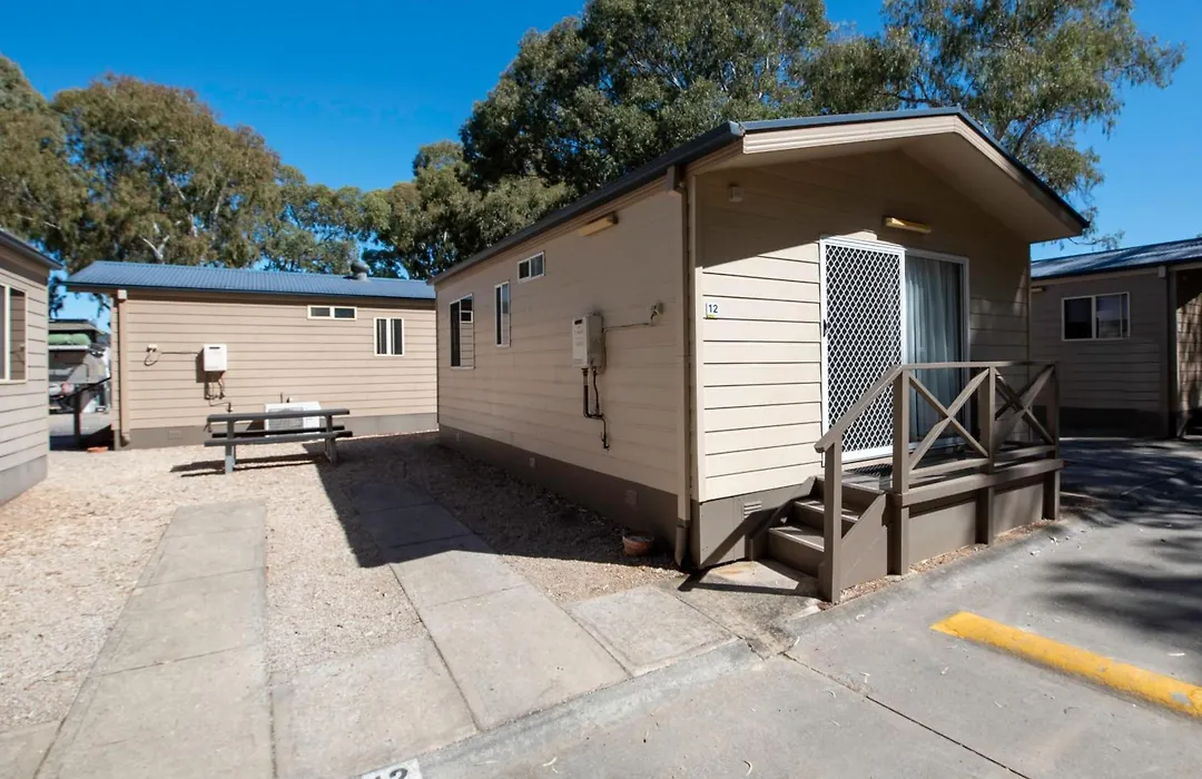 Echo Holiday Parks - Windsor Gardens-1