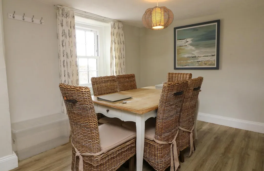 Partridge Cottage-1