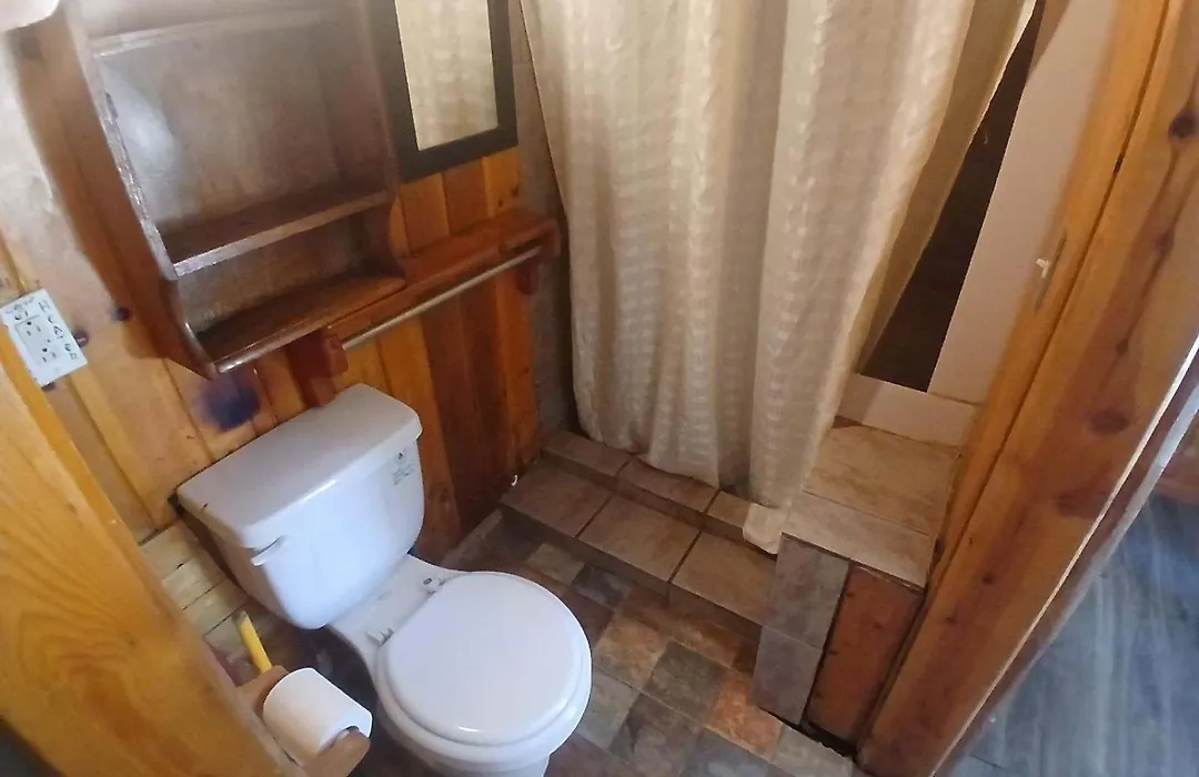 Big Bear Lake - Tulip Lane Cabin #23 - Micro Cabin-1