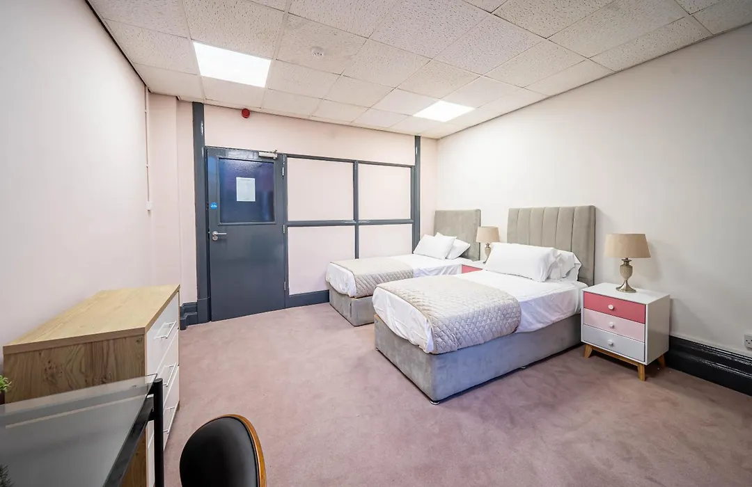 Bessemer Rooms-1