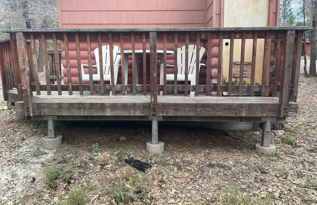 Oak Knoll Lodge-1