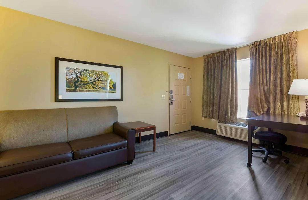 Extended Stay America Suites - Phoenix - Chandler - E Chandler Blvd-1