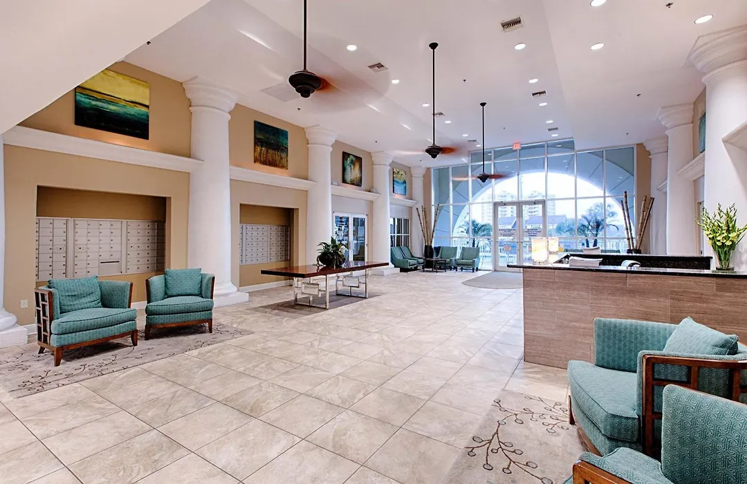 Ariel Dunes II 204 - Miramar Beach-1