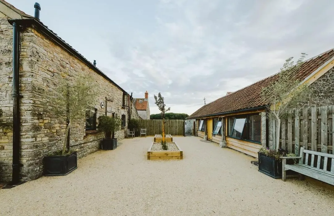 The Stable- Hopewell-1