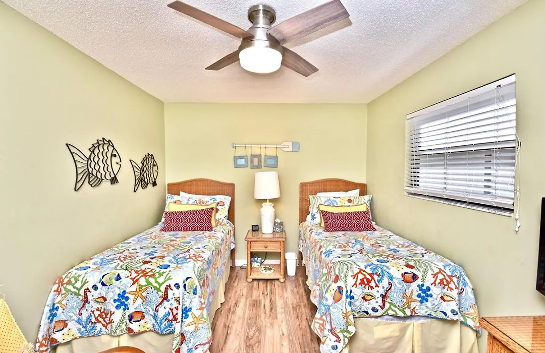 Sea Winds 63 3 Bedroom Townhouse-1