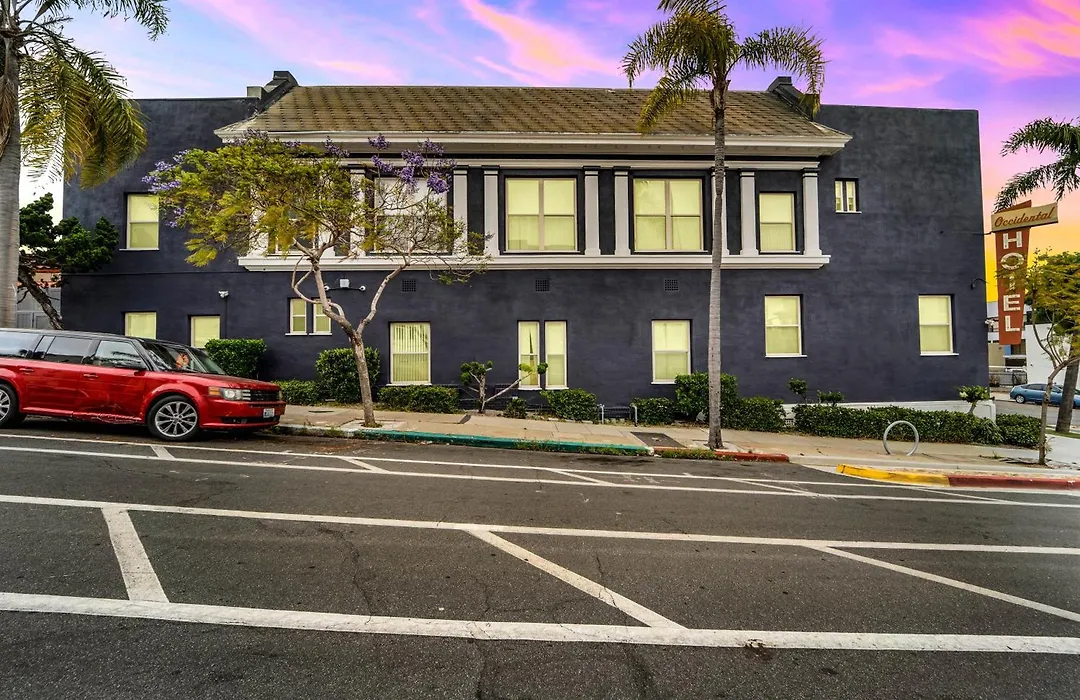 The Neon Elm Hotel-1