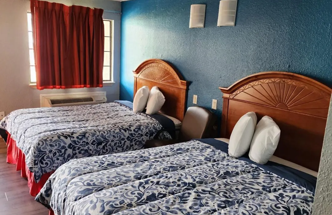 Regency Inn - Fort Sam Houston-1