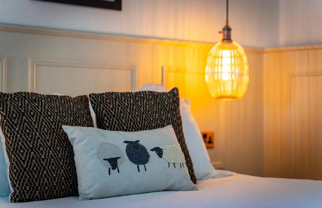 Woolpack Inn-1