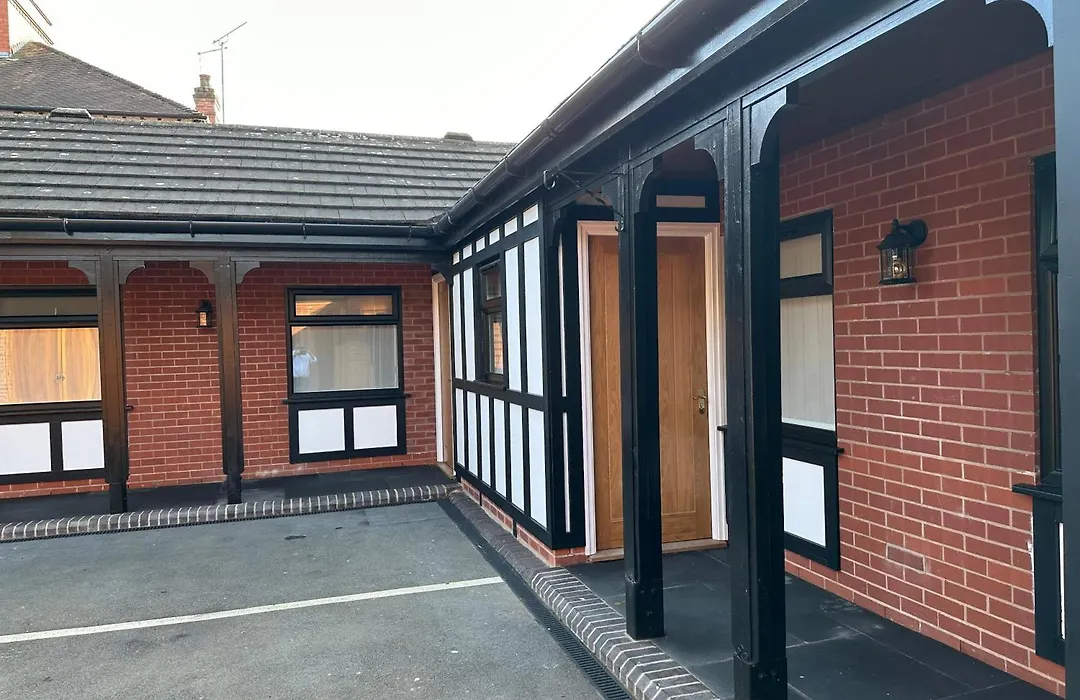 The Chester House Hotel - Previously Chester Court Hotel-1