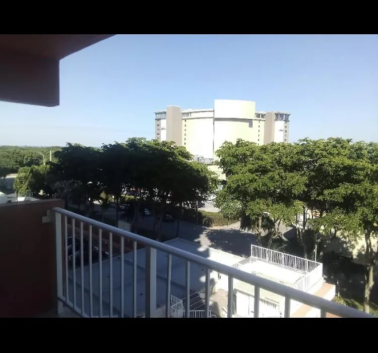 Ft. Lauderdale Beach Resort-1