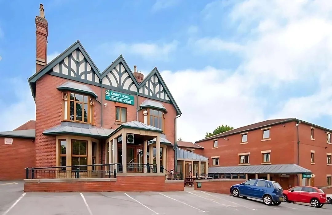 Staindrop Hotel-1