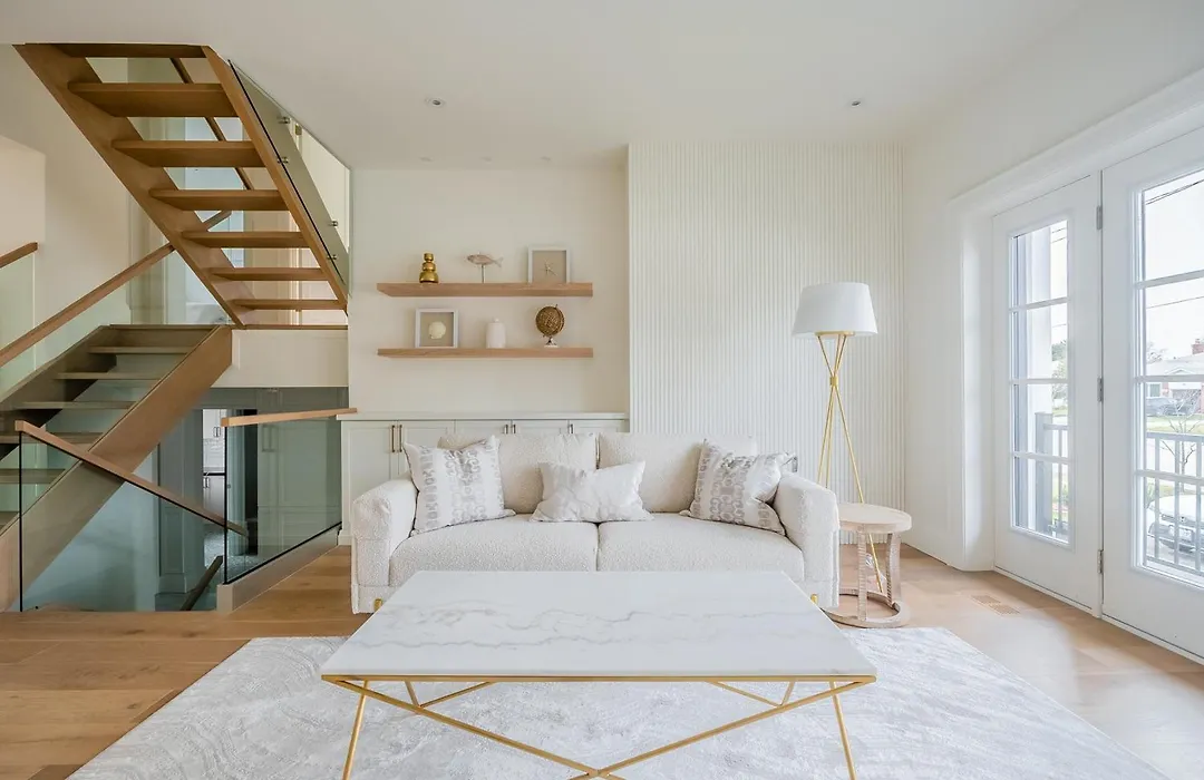 Luxury Home - 5 Min From Airport, 15 To Downtown-1