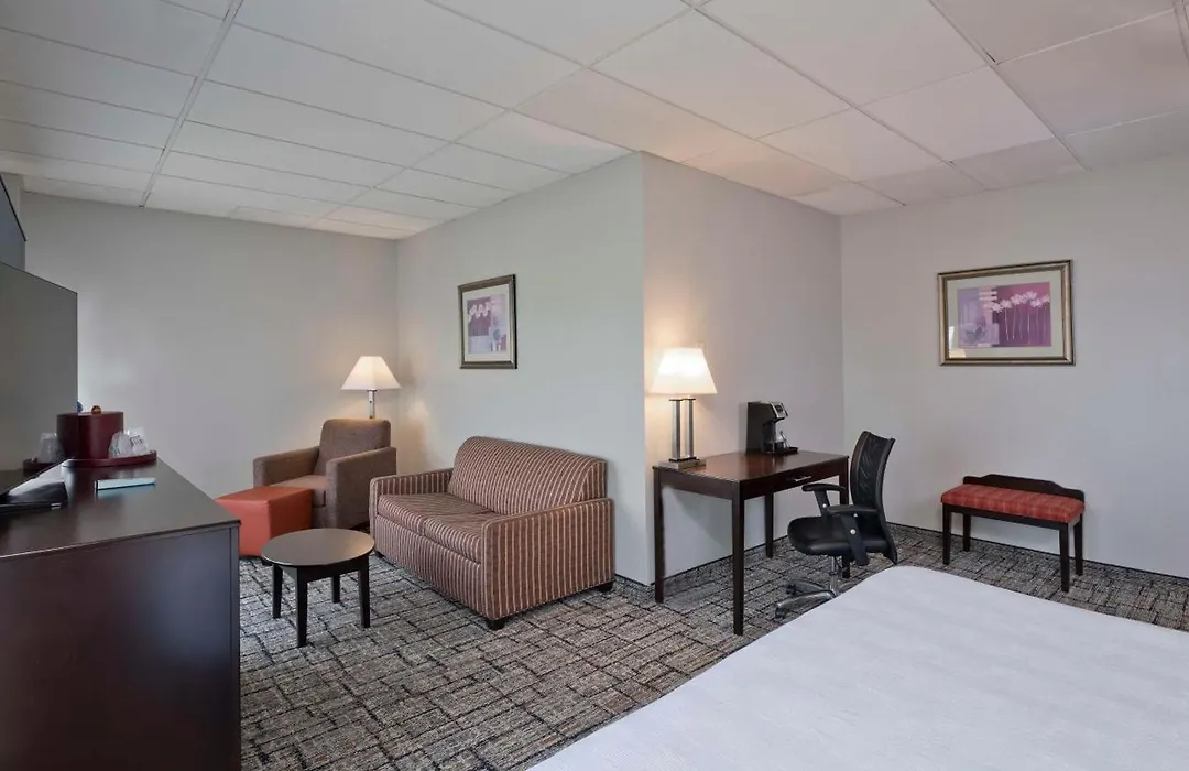 Best Western Plus Hotel & Conference Center-1