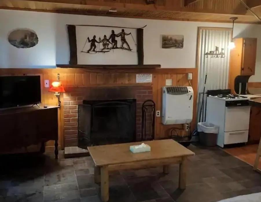 Big Bear Lake - Tulip Lane Cabin #26-1