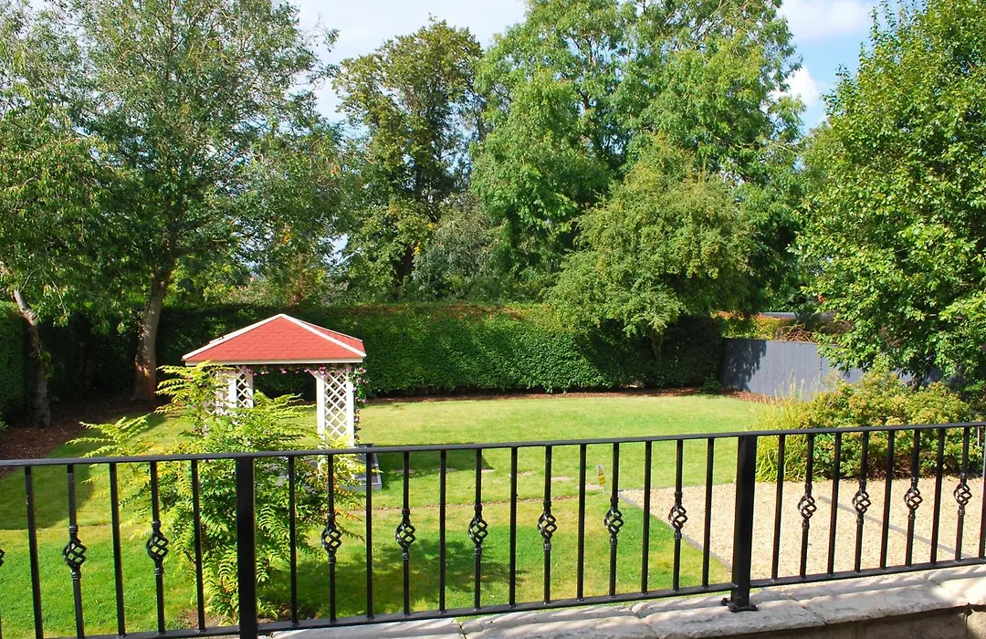The Lawrance Luxury Aparthotel - Harrogate-1