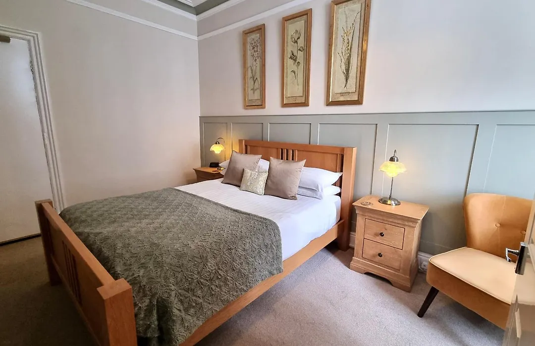 The Cavendish B&B-1