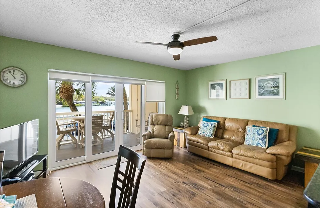 Fifty Gulfside Condominiums-1