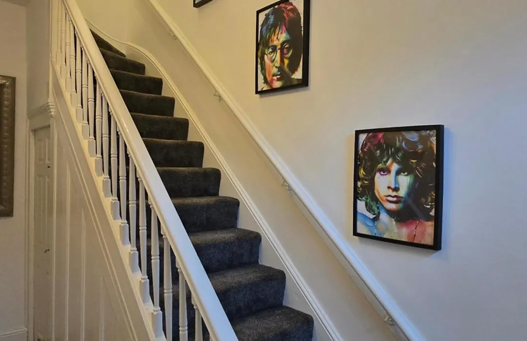 Anfield Guest House Sleeps 5-1