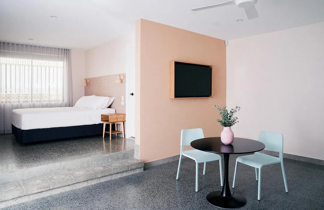 The Mysa Motel-1